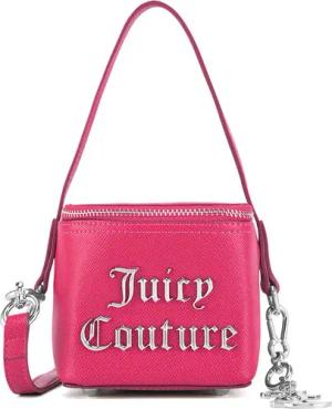 Juicy Couture Handtasche BIJXT3062WVP Rosa
