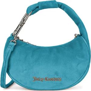 Juicy Couture Handtasche BIJXT5311WPO Türkisfarben