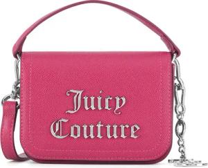 Juicy Couture Handtasche BIJXT3264WVP Rosa