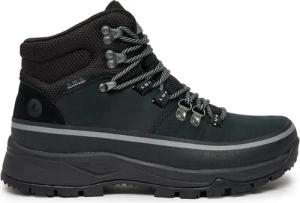 Luhta Schnürstiefeletten Luhta Vallakas Mr 78501 Schwarz
