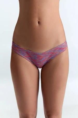 Albero Natur Bikinislip Damen Bikini