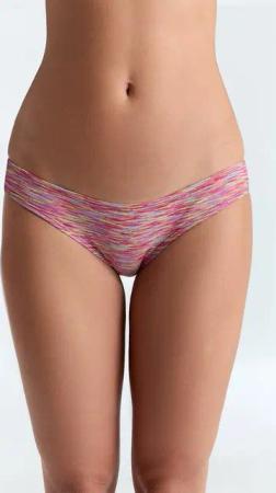 Albero Natur Bikinislip Damen Bikini