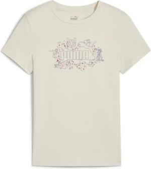 PUMA T-Shirt ESS+ STARRY SAFARI TEE G