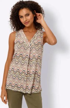 heine Shirttop Shirttop
