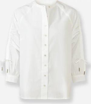 Baumwollbluse