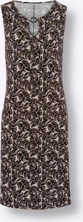 Jerseykleid