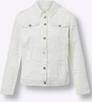 Übergangsjacke