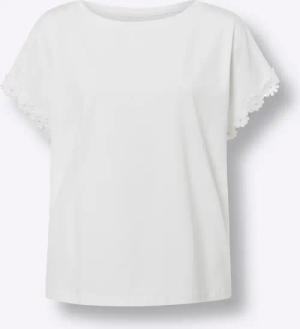 Rundhalsshirt