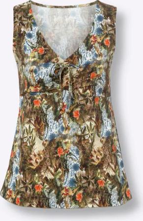 Shirttop