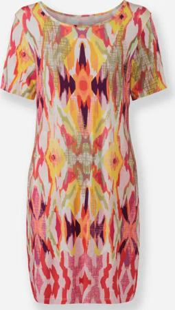 Jerseykleid
