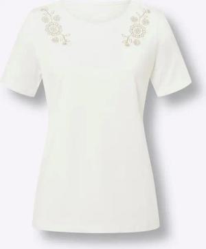 Rundhalsshirt