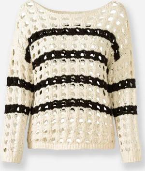 Ajourpullover