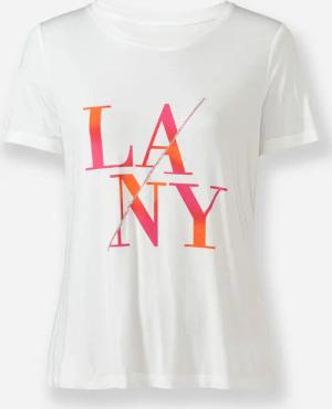 Rundhalsshirt
