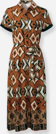 Hemdblusenkleid