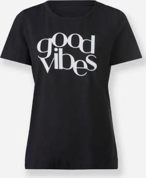 Rundhalsshirt