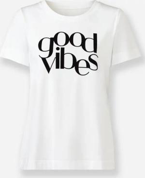 Rundhalsshirt