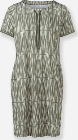 Jerseykleid