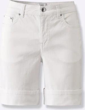 Jeansshort