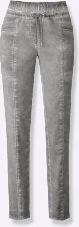 Schlupfhose