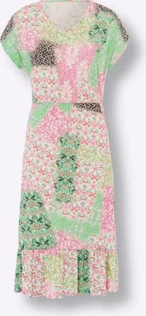 Jerseykleid