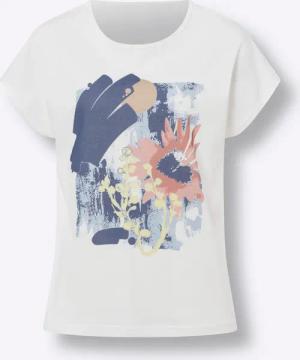Kurzarmshirt