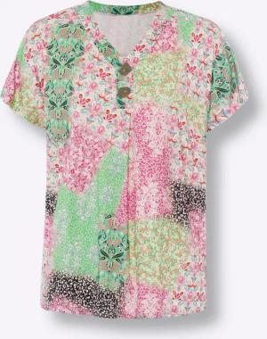 Blusenshirt