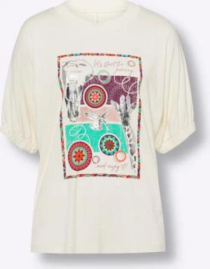 Fledermausshirt