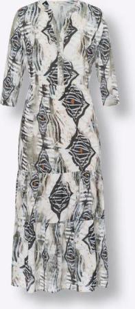 Freizeitkleid