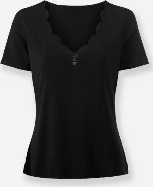 Kurzarmshirt