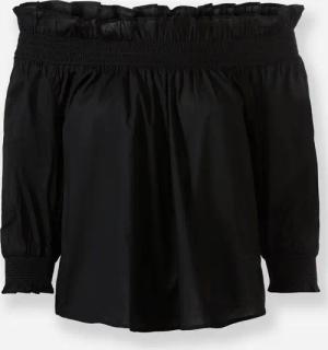 Baumwollbluse