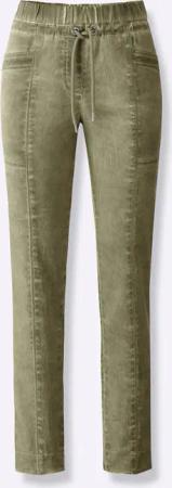 Schlupfhose