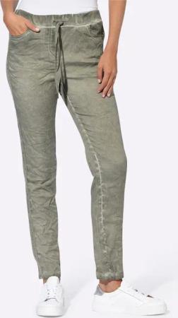 Schlupfhose