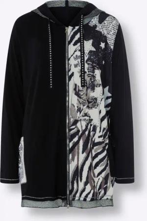 Shirtjacke
