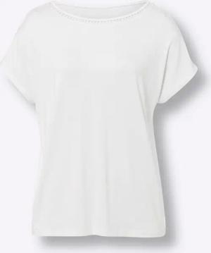 Rundhalsshirt