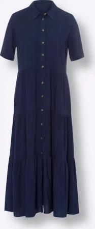 Hemdblusenkleid