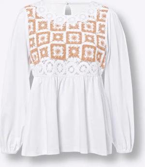 Schößchenshirt