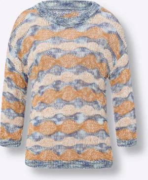 Ajourpullover