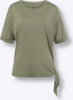 Rundhalsshirt