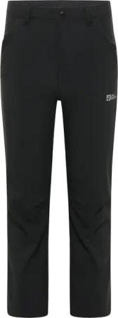 Jack Wolfskin Kinder Fourwinds Hose