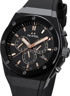 TW-Steel CE4044 CEO Tech Chrono 44 mm 10ATM