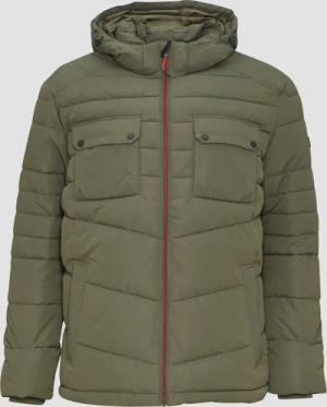 Outdoor-Jacke