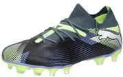 PUMA Future 7 Match FG-AG Fußball Herren grau