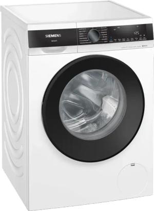 SIEMENS Waschmaschine iQ500 "WG44G2Z40", 9 kg, 1400 U/min