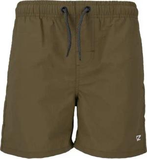 CRUZ Badehose Eyemouth aus leichtgewichtigen Materialien