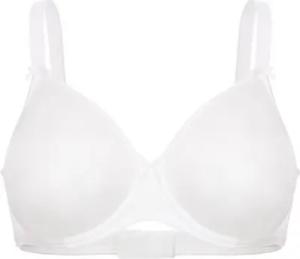 Felina Bügel-BH Joy (1-tlg) Molding-BH mit Bügel - Blickdichte ungefütterte Verarbeitung