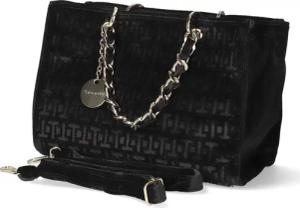 Tamaris Handtasche TAS CAMILLA - schwarz - Textil