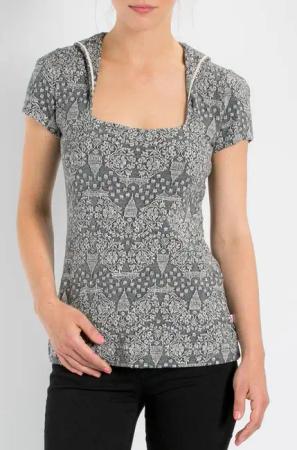 T-Shirt moon riverness shirt