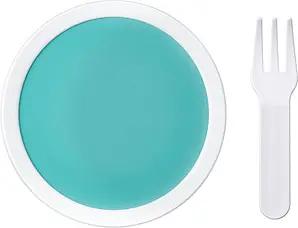 MEPAL Lunchbox Campus blau 300,0 ml, 1 St.