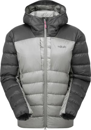 Rab Damen Cirrus Ultra Hoodie Jacke