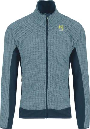 Karpos Herren Rocchetta Fleece Jacke